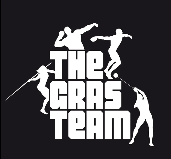 THE GRAS TEAM